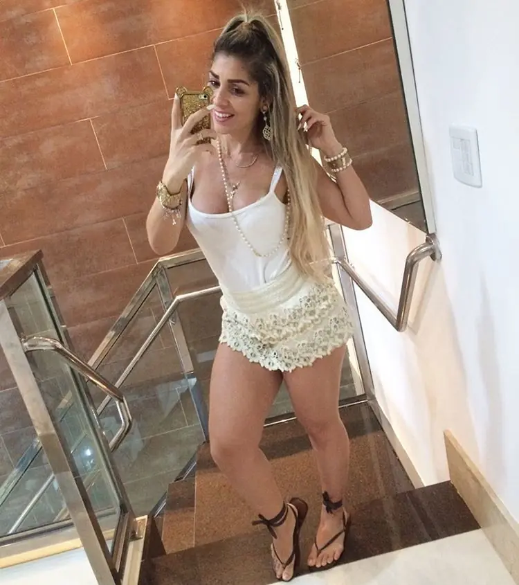 femme