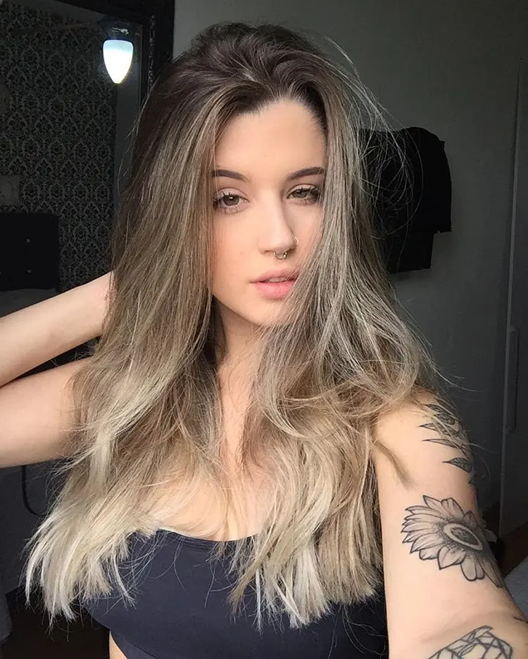 femme