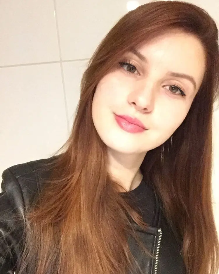 Hermosa Chilena del Sur