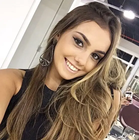 hermosas