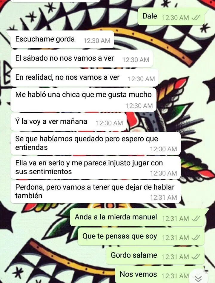 minas