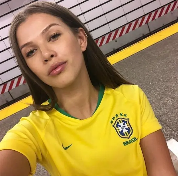 Brasilenas