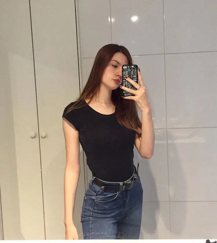 femme
