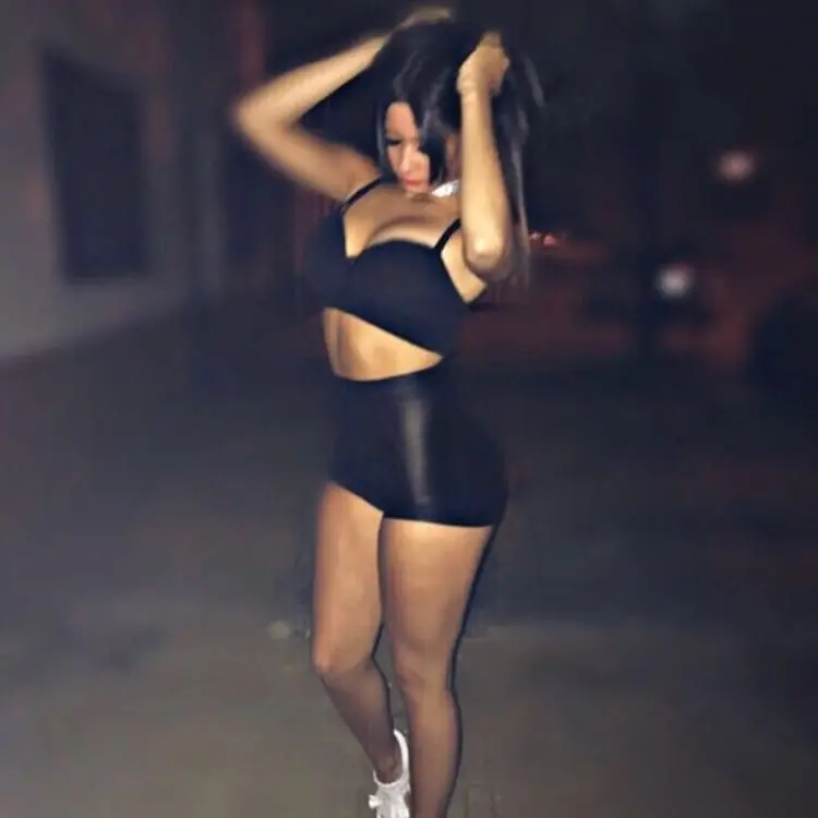 femme