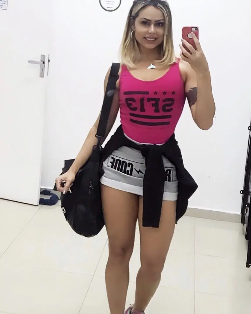 femme