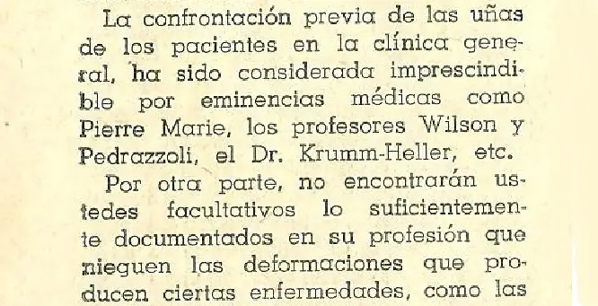 hechos