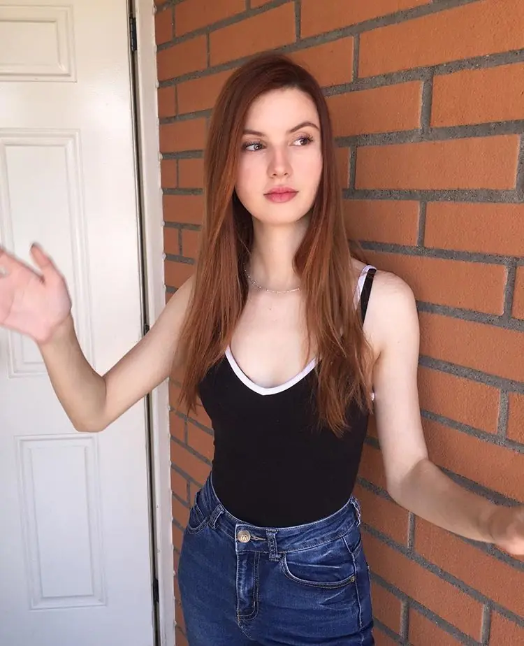 Hermosa Chilena del Sur