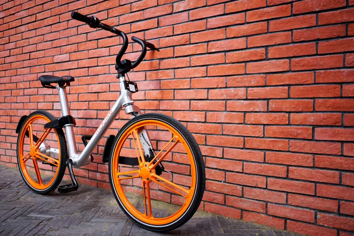 VBike