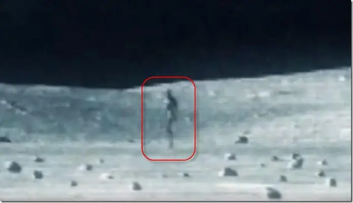 Experimento de la NASA que fue cancelado por extraterrestres