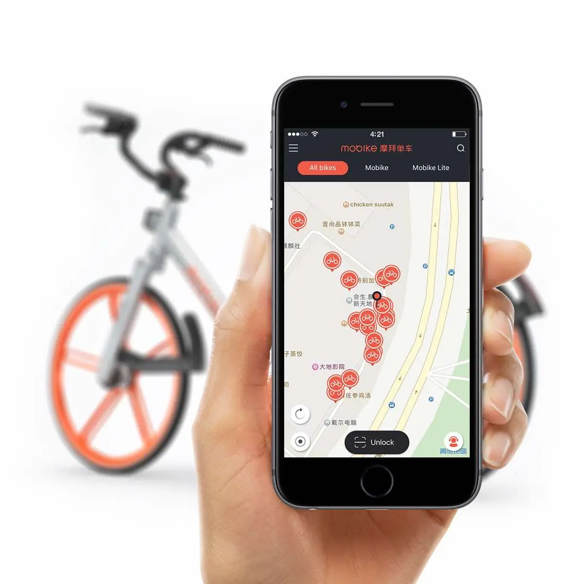 Mobike