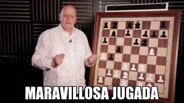 maravillosa