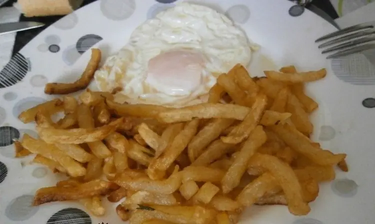 frito