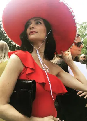 femme