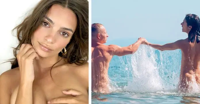 Razones por las que las personas desnudas son mas felices