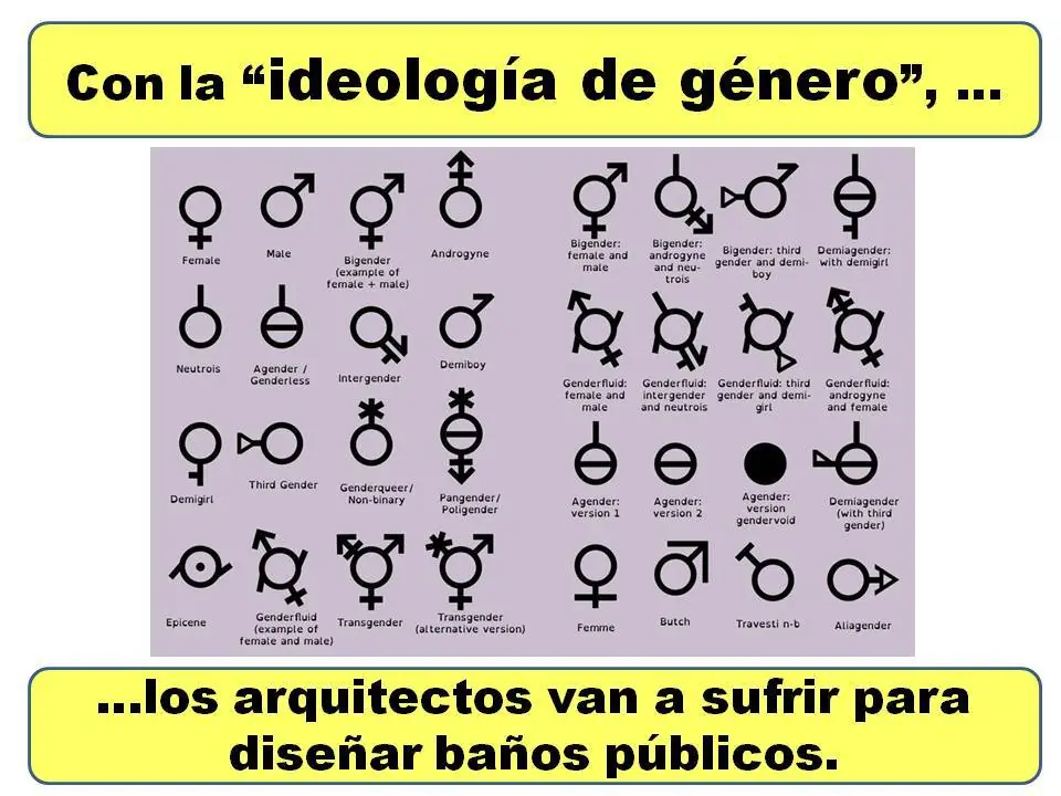Una visión distorsionada de la fantasía.