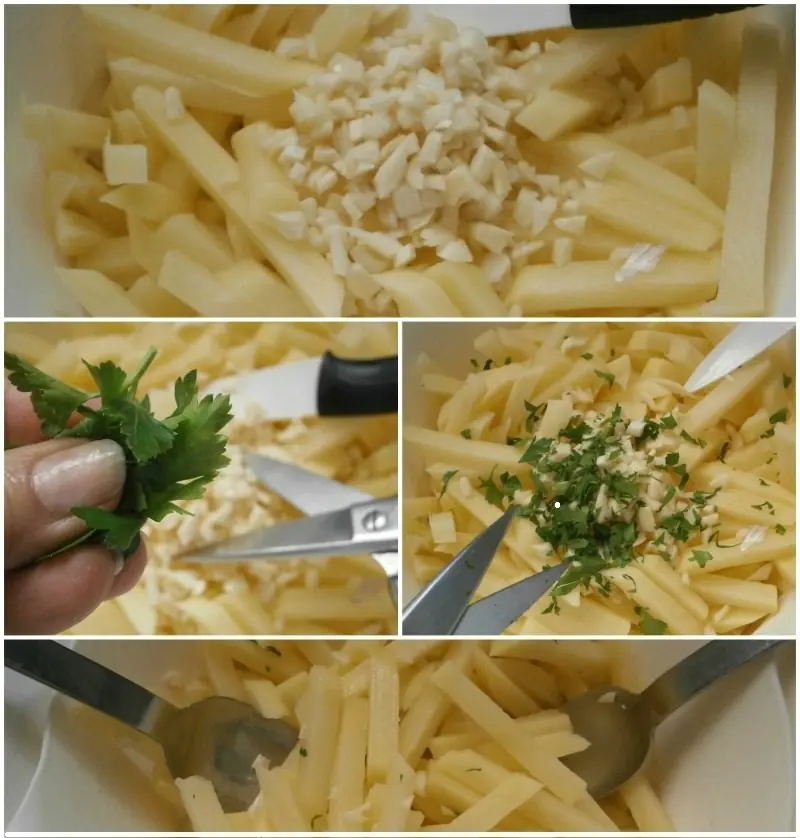 patatas