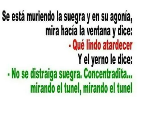humor