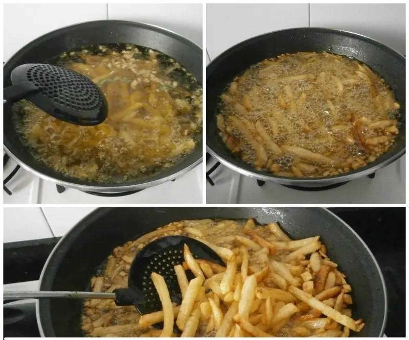 comida