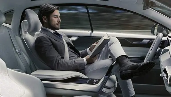 Futuro Proximo