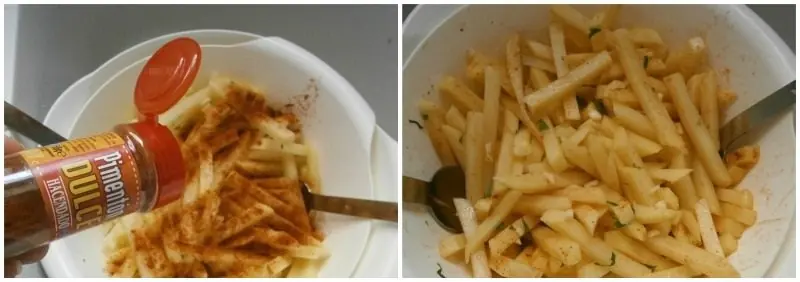 frito