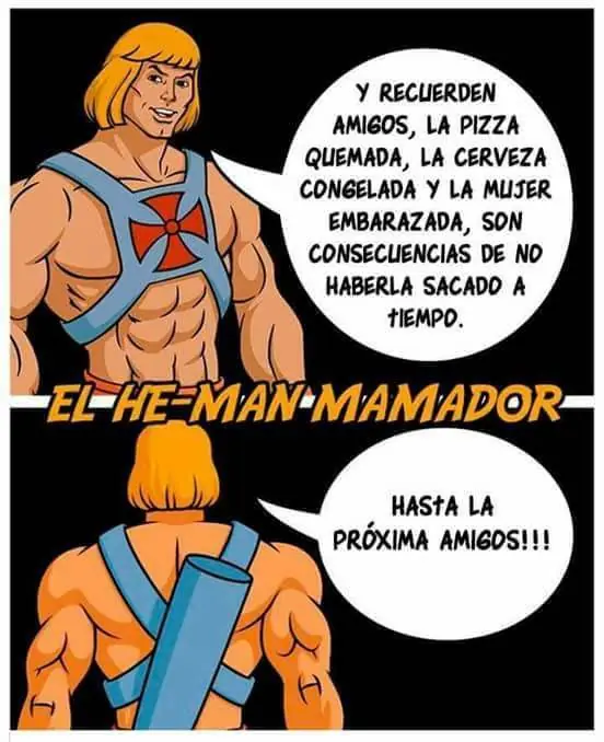 bizcochuelo