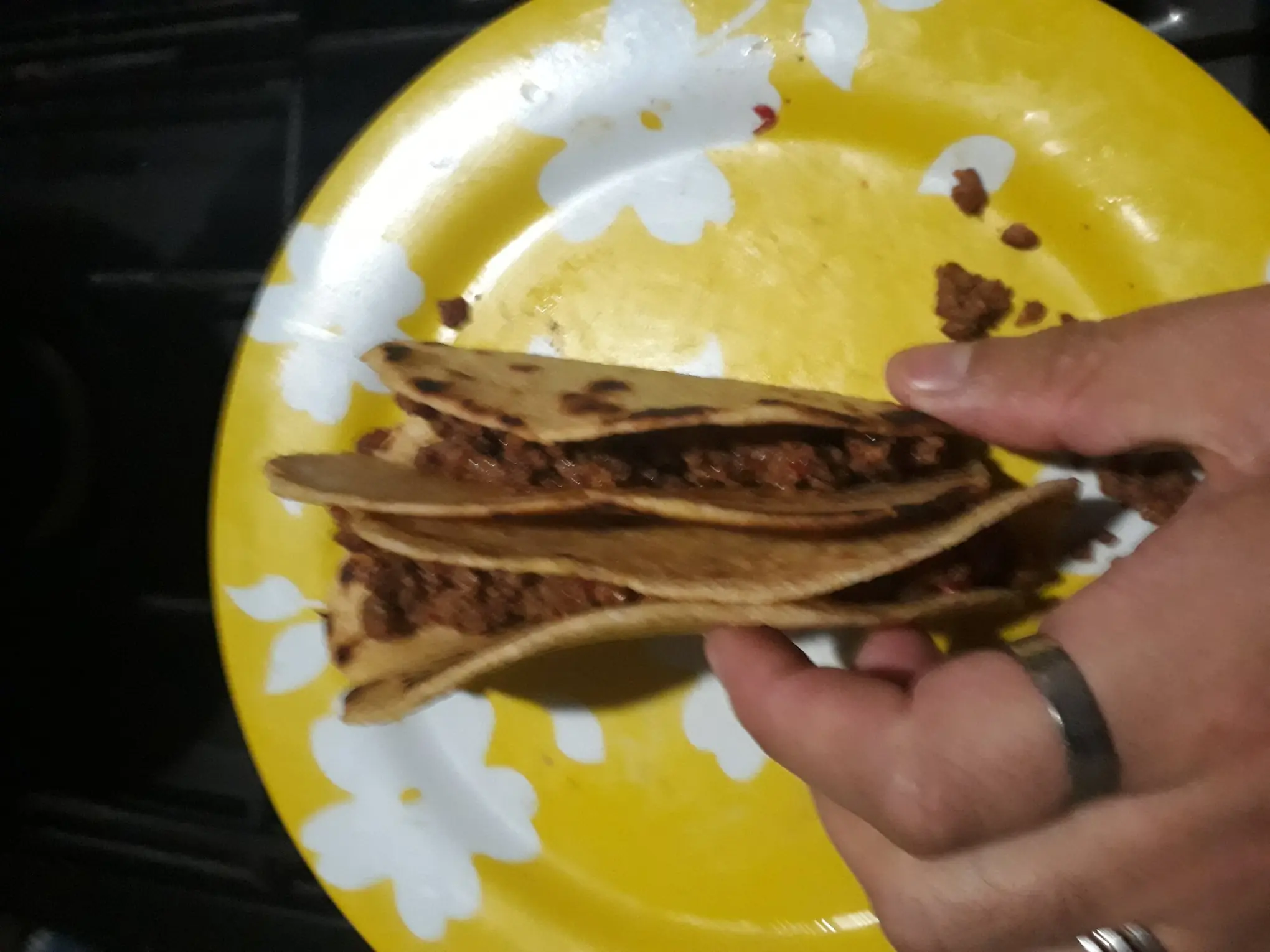 comida mexicana