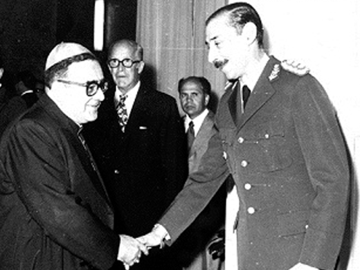 Las peores atrocidades de la iglesia católica!