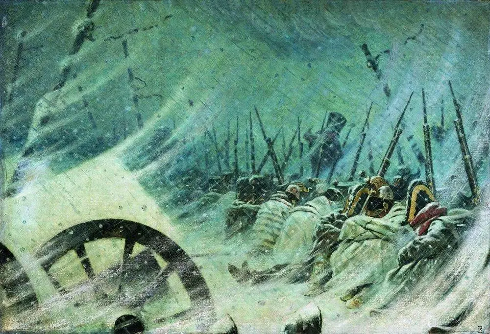 Catástrofes que cambiaron la Historia