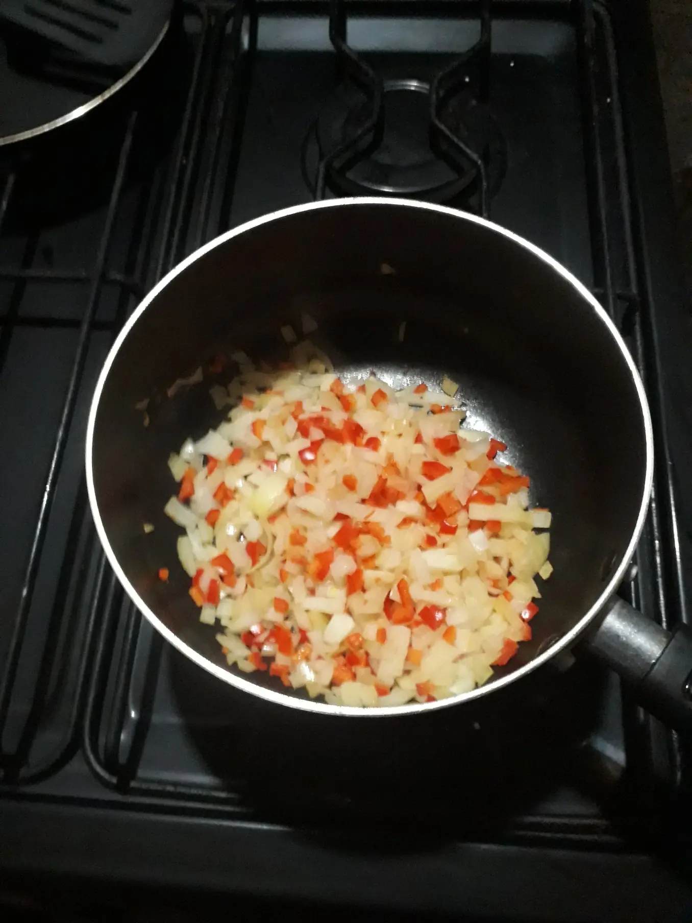 comida mexicana