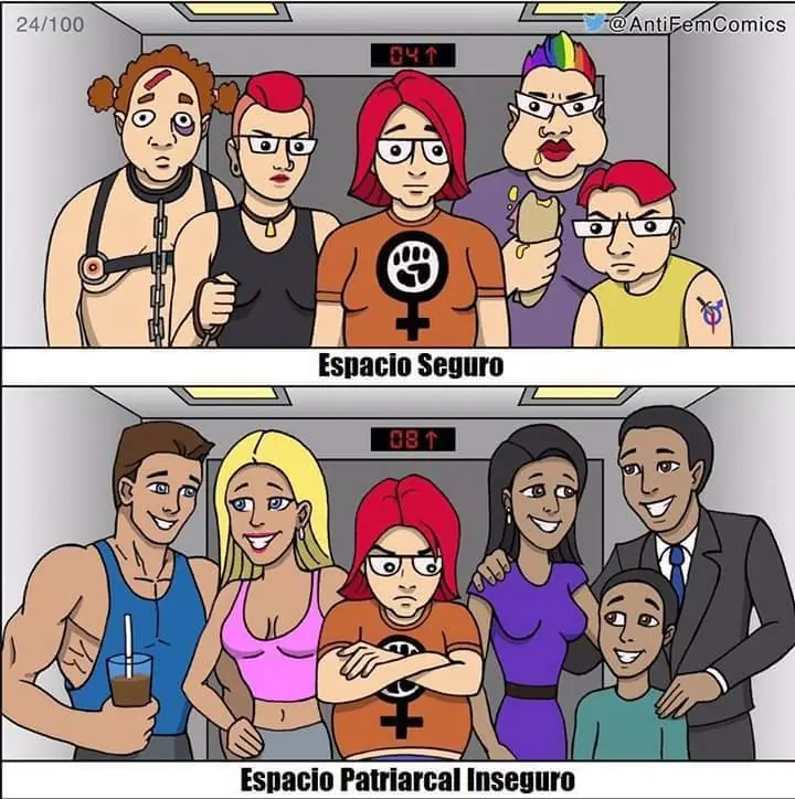 Orgullo