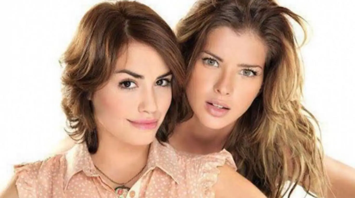 China Suárez y Lali Espósito con una asquerosa anécdota