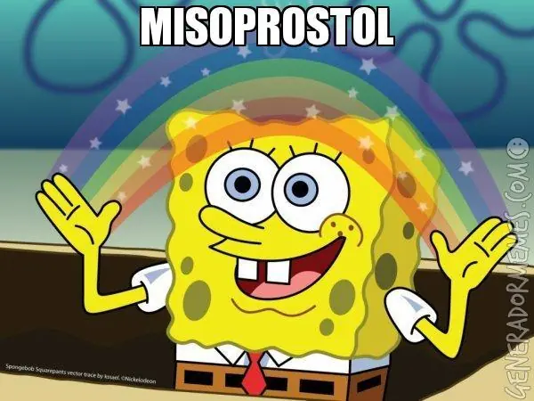De qué hablamos cuando hablamos de Misoprostol? Aborto