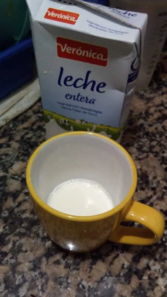bizcochuelo