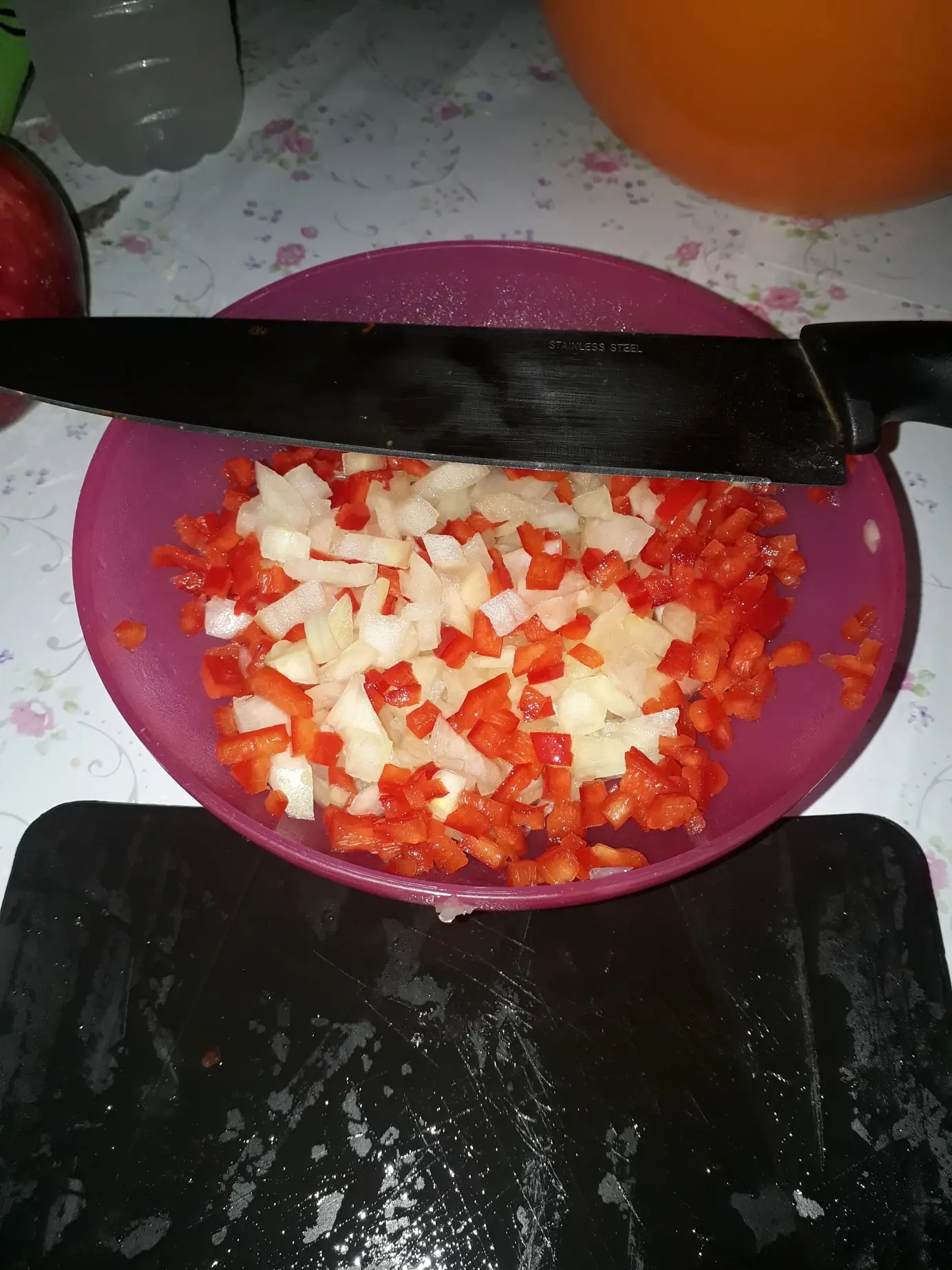 receta libre