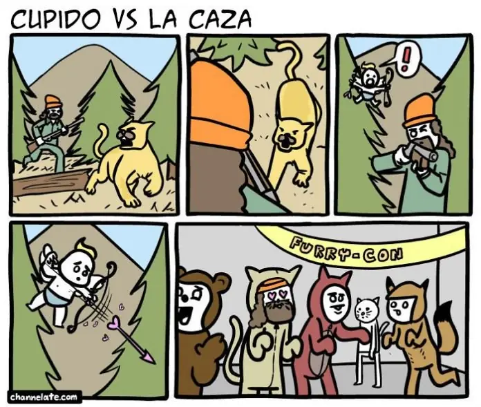inesperados