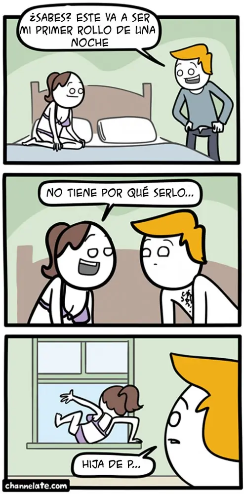 inesperados