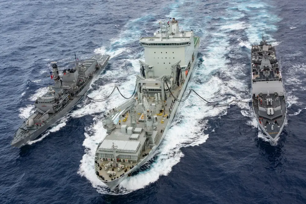 Rimpac