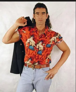 el escamoso