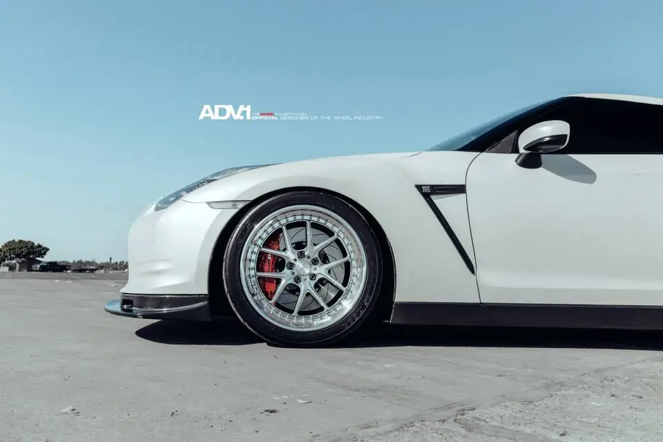 wheels