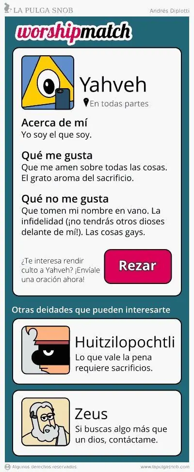 Humor biográfico: Recopilación de memes, imágenes de infarto