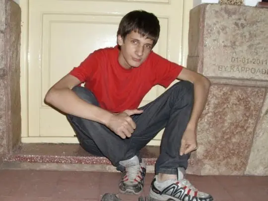 El "Grone" de Taringa [post retro]