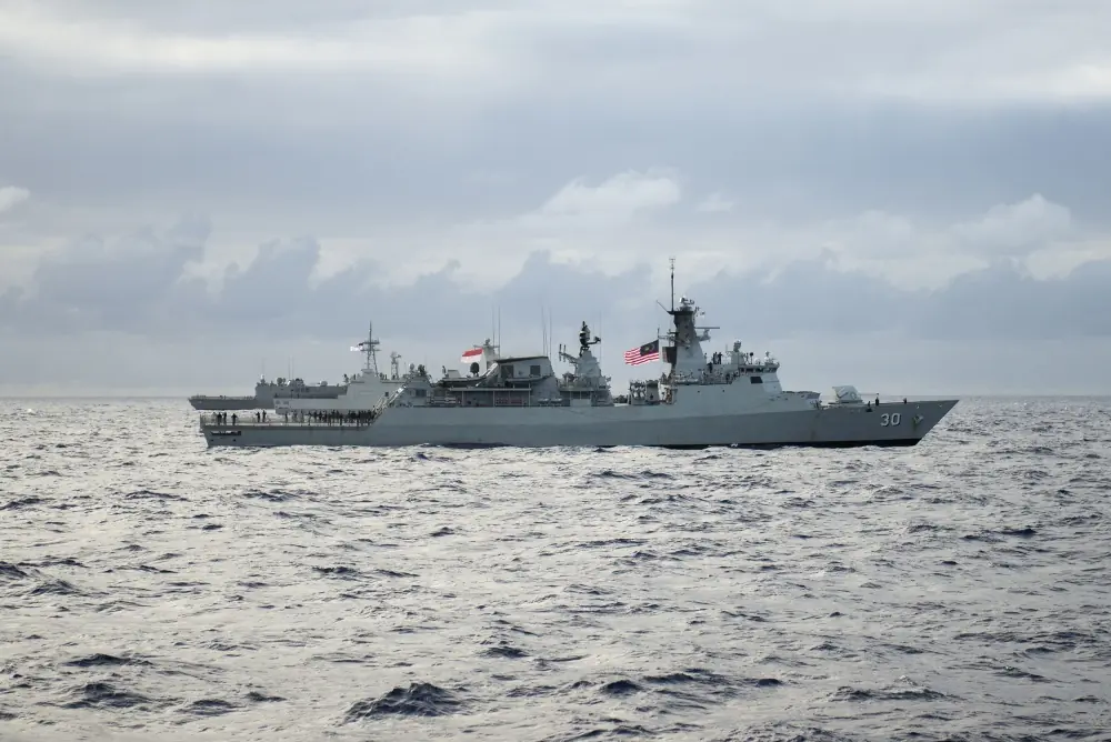 Rimpac