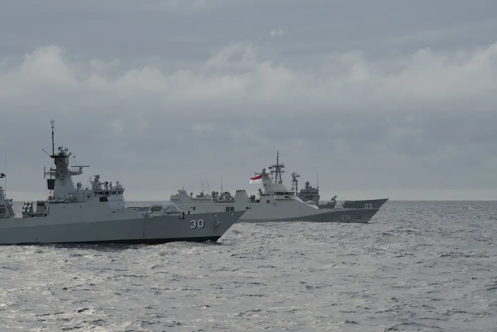 ACH Armada de Chile