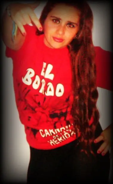 rebelion
