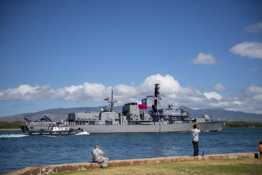 Rimpac