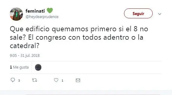 CONGRESO