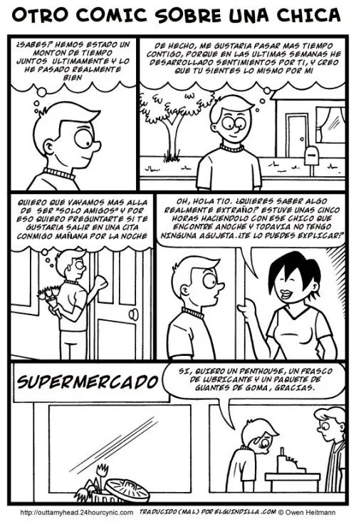 Humor biográfico: Recopilación de memes, imágenes de infarto