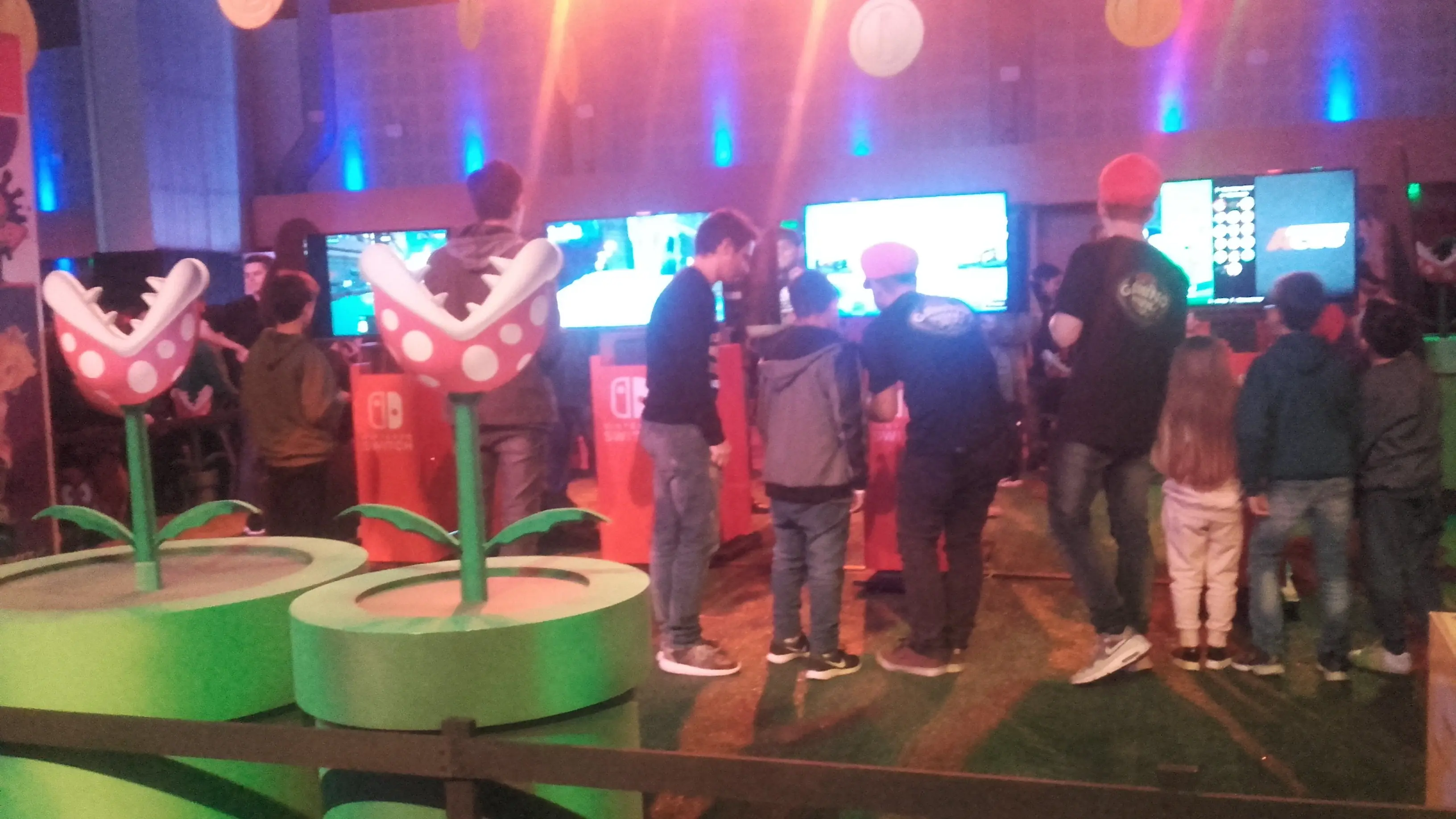 gamingweek