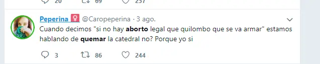 rebelion