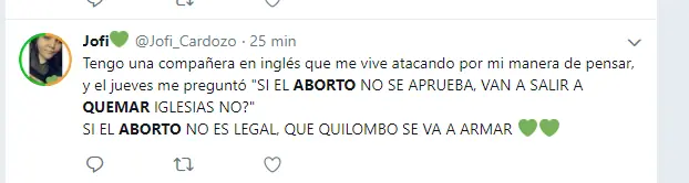 Feministas amenazan con sitiar la Capital Federal
